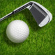 Welling Putt Icon Image
