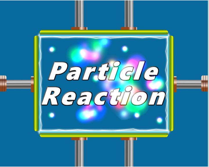 ParticleReaction