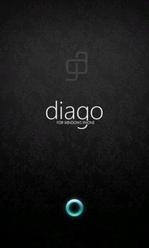 Diago Screenshot Image