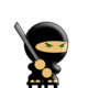 Mini Ninja Icon Image