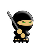 Mini Ninja Image