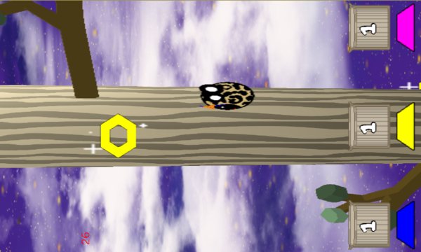 Betty Bumble Bee Screenshot Image