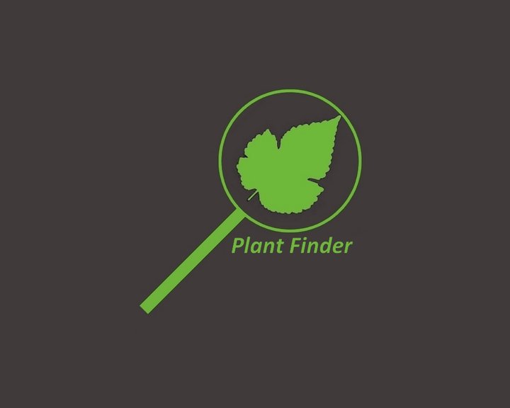 Plant Finder Image