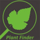 Plant Finder Icon Image