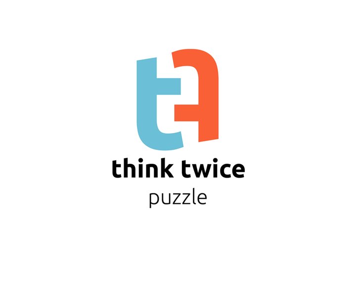 Think Twice Image