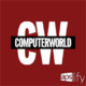 Computer World Icon Image