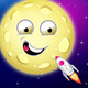 Shoot The Angry Moon for Windows Phone