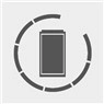 Battery Performance Icon Image