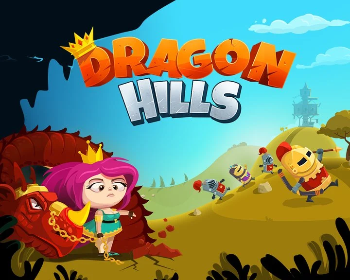 Dragon Hills Image
