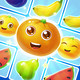 Farmer Fruit Story Icon Image