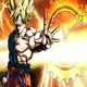 Dragon Ball Z Icon Image