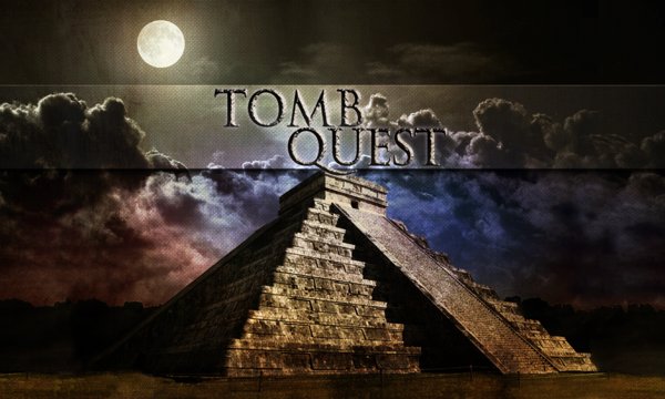 Tomb Quest