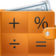 Polish Salary Calculator Icon Image