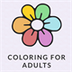 Zen: Coloring Book For Adults