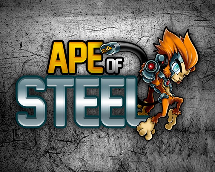 Ape Of Steel Image