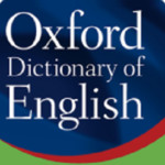 Oxford Learners Dictionary Image