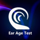 Ear Age Test Icon Image