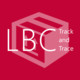 LBC Track & Trace Icon Image