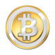 Bitcoin Maker Icon Image
