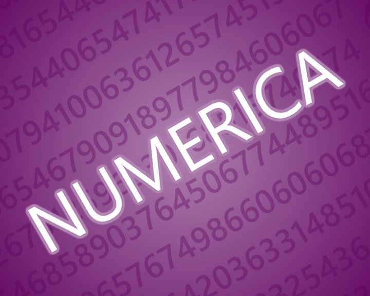 Numerica Image
