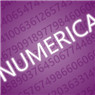 Numerica Icon Image