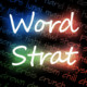 WordStrat Icon Image