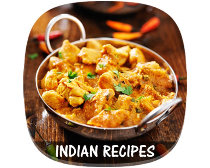 Best Authentic Indian Recipes Image