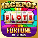 Fortune in Vegas Slots AppxBundle 2.24.0.0
