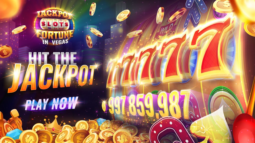 Fortune in Vegas Slots Screenshot Image #4