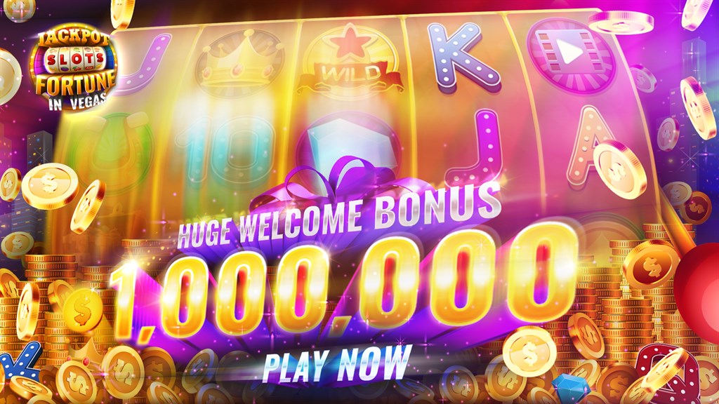 Fortune in Vegas Slots Screenshot Image #5