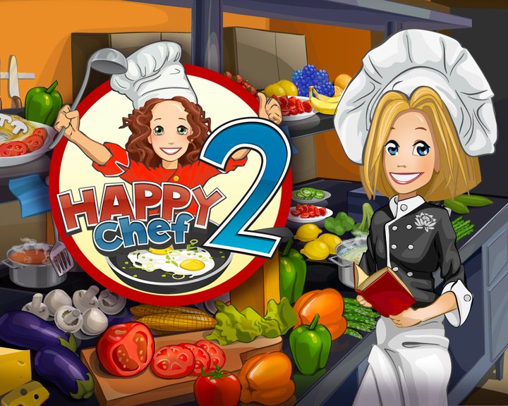 Happy Chef 2 Image