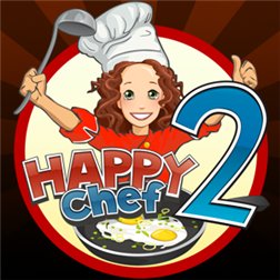 Happy Chef 2 1.0.0.1 XAP