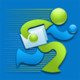 Report Runner Icon Image