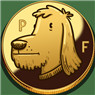 Pet Fortune Icon Image