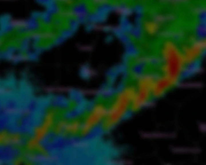 Weather Radar Live Image