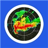 Weather Radar Live Icon Image