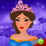 Arabian Princess Dressup 1.0.0.1 for Windows Phone