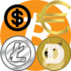 CryptoPrice Icon Image
