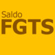 SaldoFGTS Icon Image