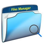 Files Manager