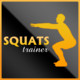 Squats Trainer For Killer Curves 200+ Icon Image