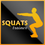 Squats Trainer For Killer Curves 200+ 1.1.0.0 for Windows Phone