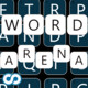 Word Arena Icon Image