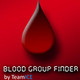 BloodGroupFinder Icon Image
