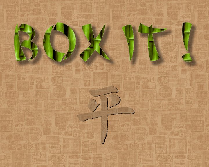 Boxit Pro