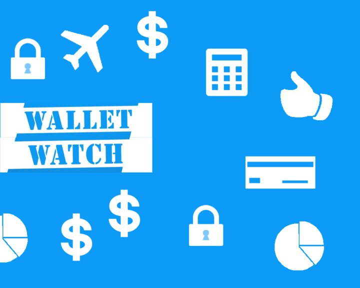 Wallet Watch Image