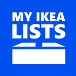 My IKEA Lists