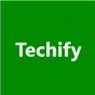 Techify Icon Image