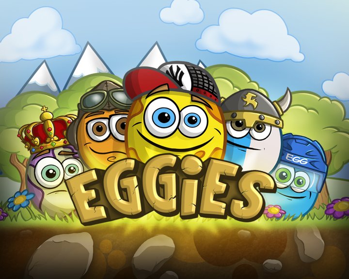 Eggies Image