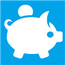 Budget+Expenditure Icon Image